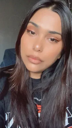OnlyFans cuenta goddessxcanelaglow avatar 1