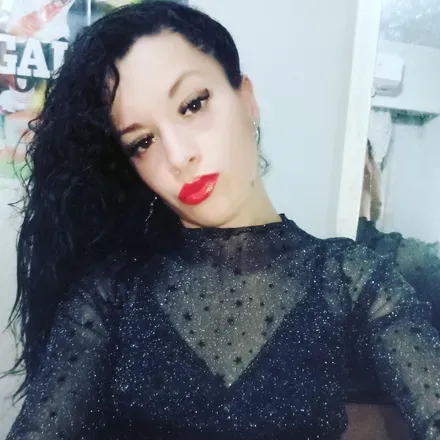 OnlyFans cuenta florchusdiosa avatar 1