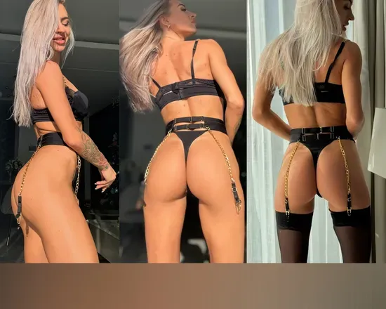 OnlyFans cuenta cutehollycooper header 2
