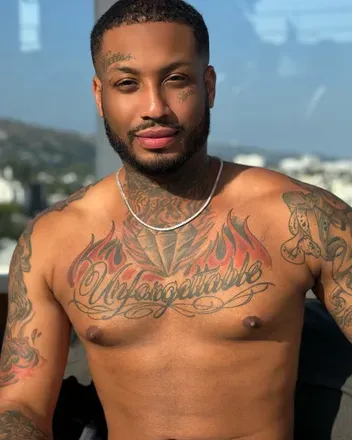 OnlyFans cuenta malikjoseph avatar 1