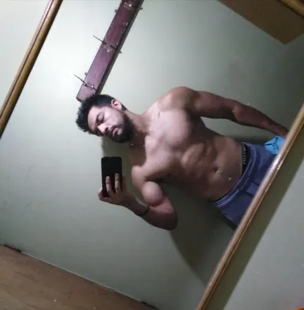 OnlyFans cuenta lucho469 avatar 1