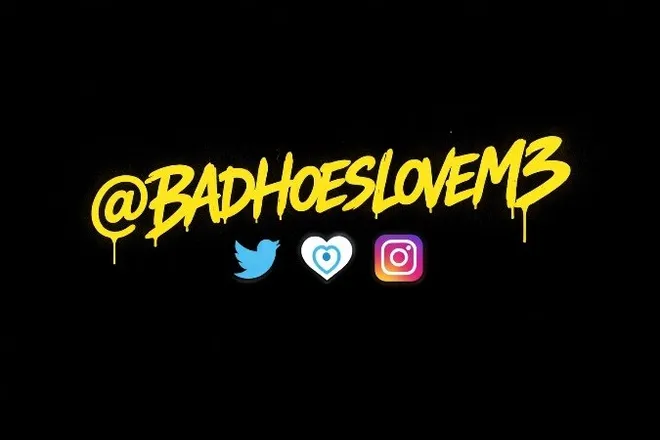 OnlyFans cuenta badhoeslovem3 header 2