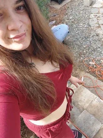 OnlyFans cuenta xangie_bearx avatar 1