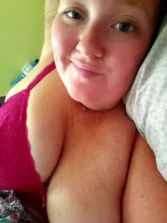 OnlyFans account  bbw317 avatar 1