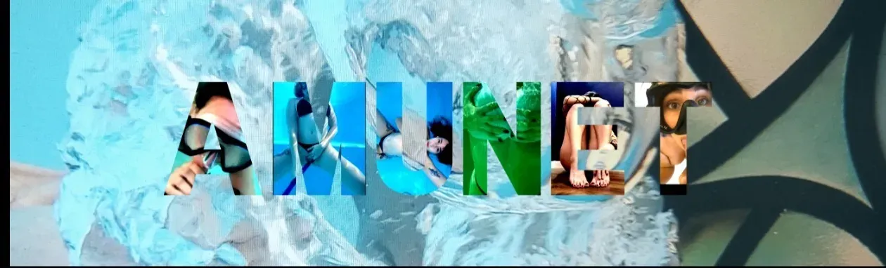 OnlyFans cuenta underwatergoddess_amunet header 2