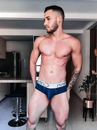 OnlyFans cuenta marcos.aesthetics avatar 1