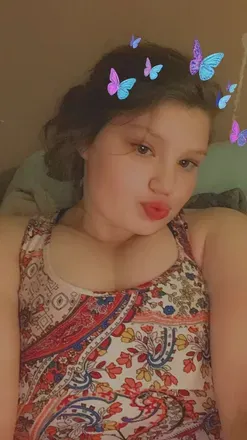 OnlyFans cuenta ms-baddie23 avatar 1
