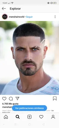 OnlyFans cuenta javierhurtado95 avatar 1