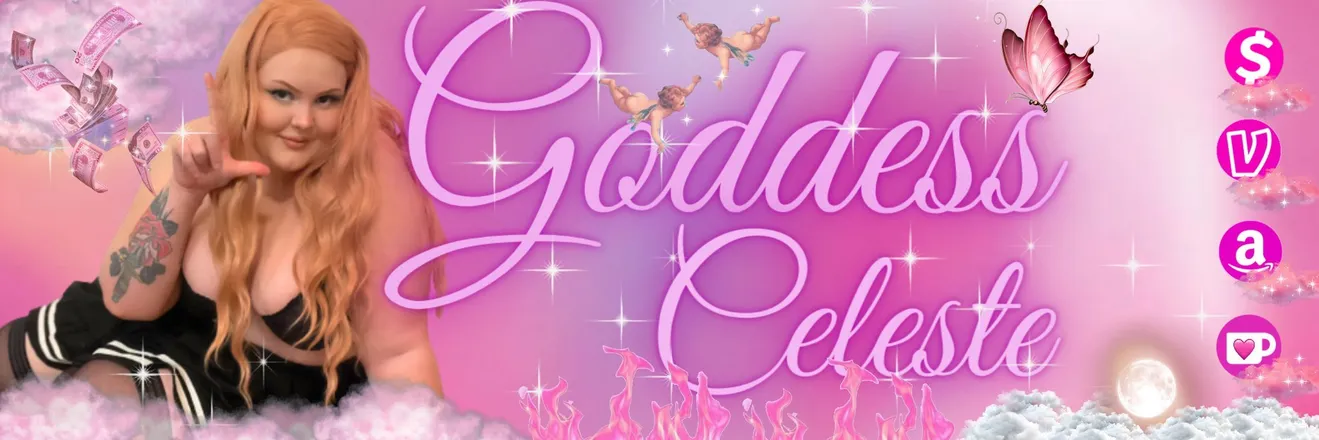OnlyFans cuenta xxcelestex header 2