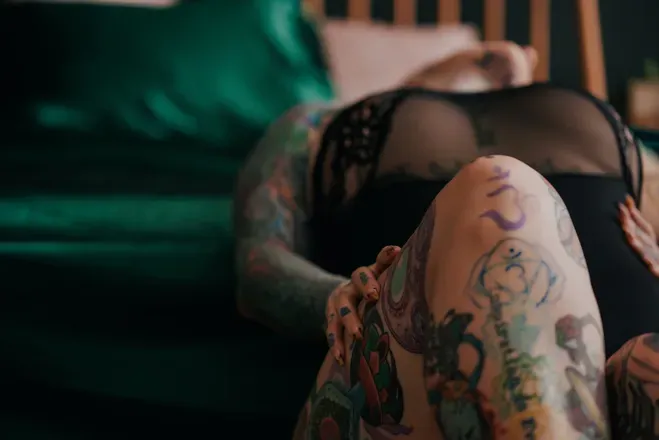 OnlyFans account  meremischief header 2