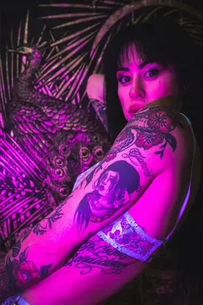 OnlyFans cuenta russian666 avatar 1