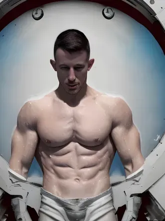 OnlyFans of muscle4pay