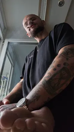 OnlyFans account  padrejason avatar 1