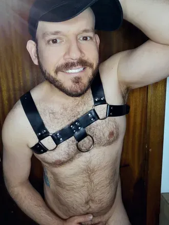 OnlyFans cuenta aljodiquin avatar 1