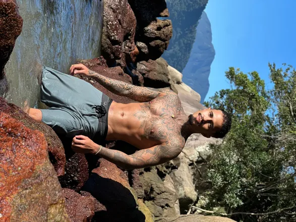 OnlyFans cuenta andreftm header 2