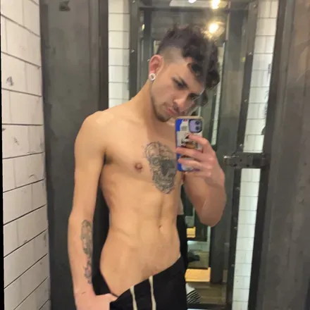 OnlyFans cuenta skullnbonedxxx avatar 1