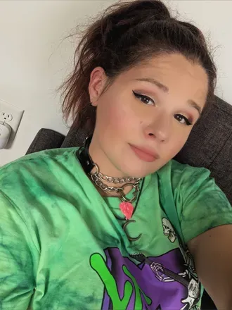 OnlyFans cuenta undead_gal avatar 1