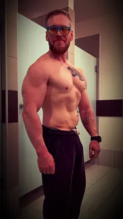 OnlyFans cuenta skipstheyeti avatar 1