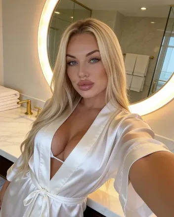 OnlyFans account  billiondollarbarbii avatar 1