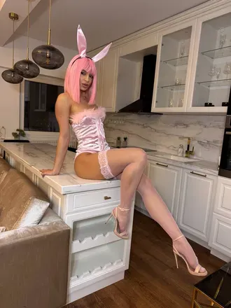 OnlyFans cuenta bunnysnowof avatar 1
