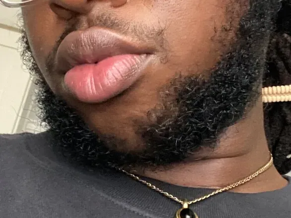 OnlyFans account  agenderthotty avatar 1