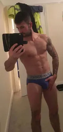 OnlyFans cuenta nakedmilkman avatar 1
