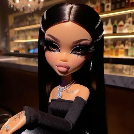 OnlyFans cuenta barbie770 avatar 1