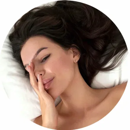 OnlyFans of ivoryeva