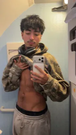 OnlyFans cuenta zaydenlucas avatar 1