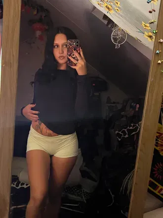 OnlyFans account  bratbby5 avatar 1