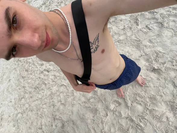 OnlyFans account  twnkjames header 2