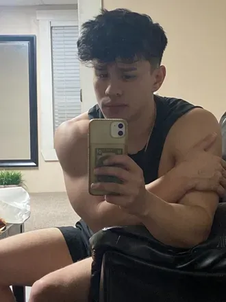 OnlyFans cuenta skh_stophe avatar 1