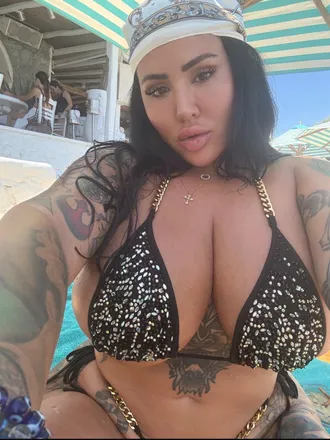 OnlyFans of dreaalexa