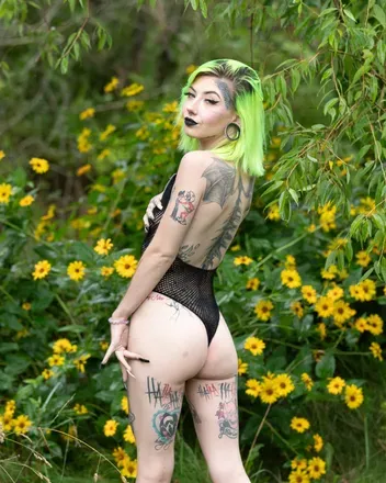 OnlyFans cuenta peachypaiqey avatar 1