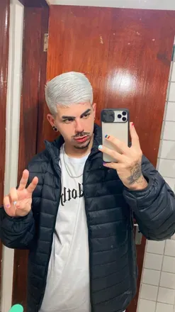 OnlyFans cuenta andrevzrx avatar 1