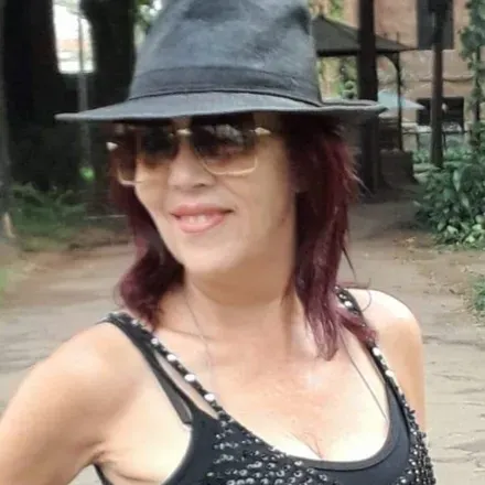 OnlyFans cuenta gynnaperrellaoficial avatar 1