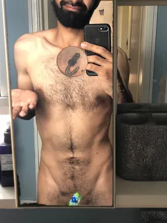 OnlyFans cuenta sexinerd avatar 1