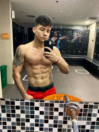 OnlyFans cuenta jeissoncastro header 2