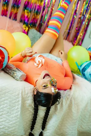 OnlyFans cuenta gysellg10 header 2