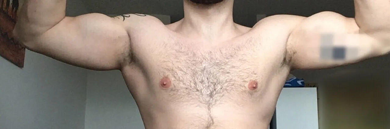 OnlyFans cuenta viciouspig header 2