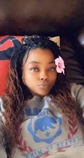 OnlyFans cuenta blackgirlmagic83 header 2