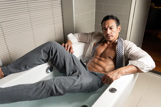 OnlyFans cuenta ryuji_suzuki header 2
