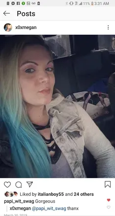 OnlyFans cuenta buttercup0319 avatar 1
