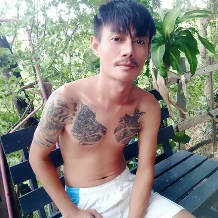 OnlyFans cuenta aofpattaya avatar 1
