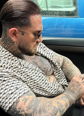OnlyFans cuenta ifvck header 2