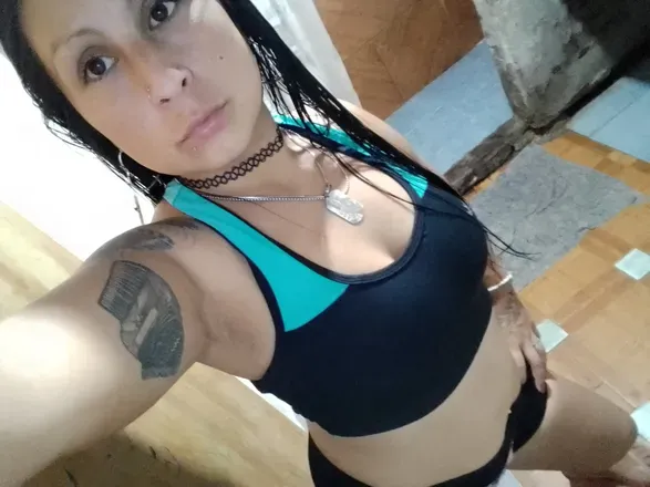OnlyFans cuenta diablitasanchez avatar 1