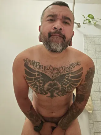OnlyFans cuenta demonicolobo header 2