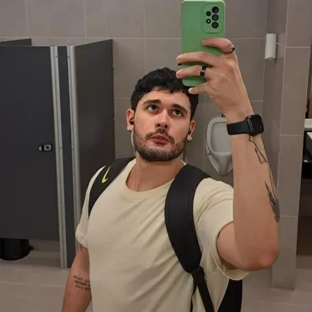 OnlyFans cuenta luquetinho avatar 1