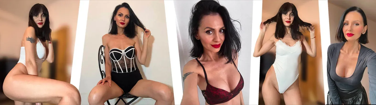 OnlyFans cuenta roxanasole header 2