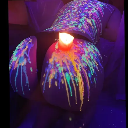 OnlyFans cuenta badkittybabycakes avatar 1